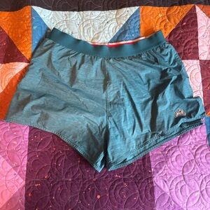 Tracksmith Session Shorts